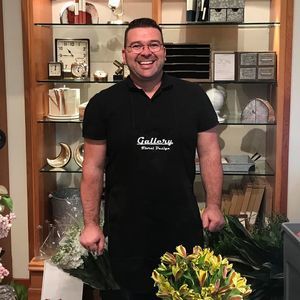 Meet your Posher, Joe